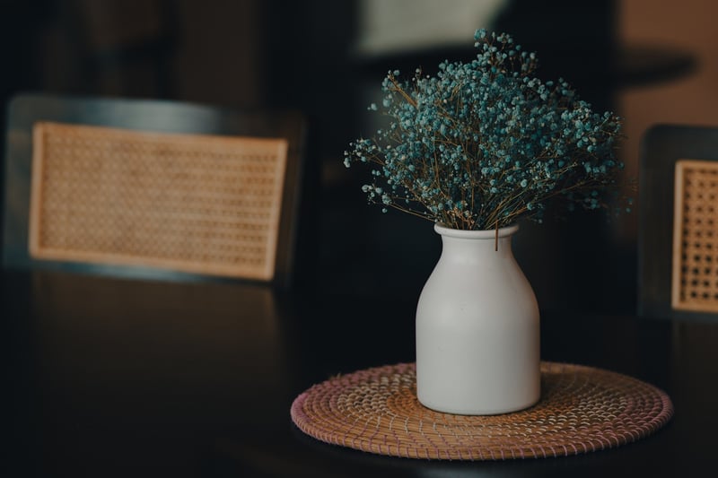Indoor Decor